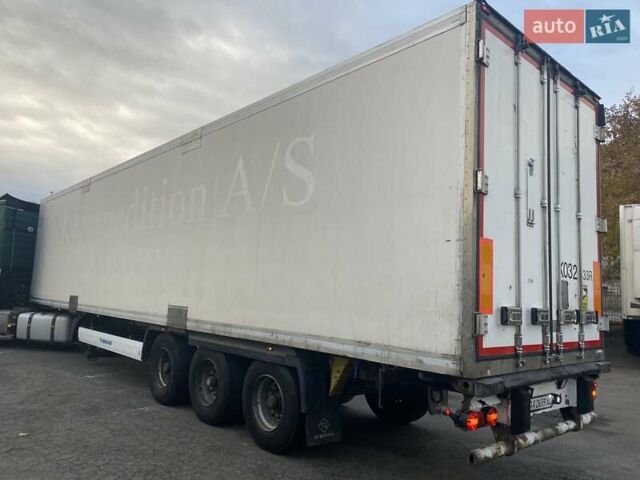 Кроне СД, объемом двигателя 0 л и пробегом 0 тыс. км за 12500 $, фото 4 на Automoto.ua