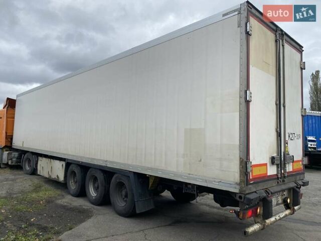 Кроне СД, об'ємом двигуна 0 л та пробігом 0 тис. км за 15610 $, фото 2 на Automoto.ua