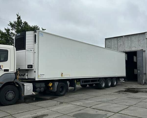 Кроне СД, объемом двигателя 0 л и пробегом 350 тыс. км за 15500 $, фото 3 на Automoto.ua