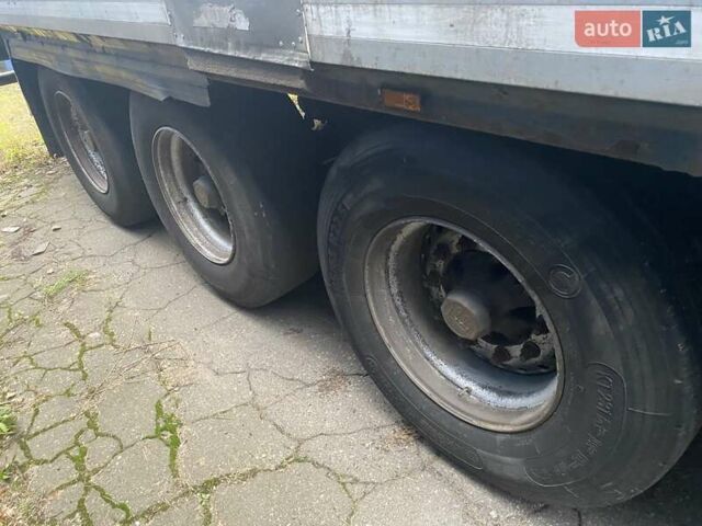 Кроне СД, объемом двигателя 0 л и пробегом 0 тыс. км за 12500 $, фото 10 на Automoto.ua