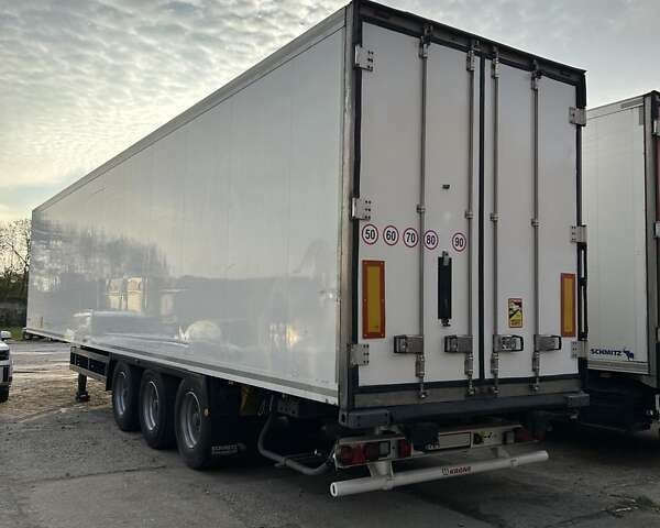 Кроне СД, объемом двигателя 0 л и пробегом 350 тыс. км за 15500 $, фото 4 на Automoto.ua