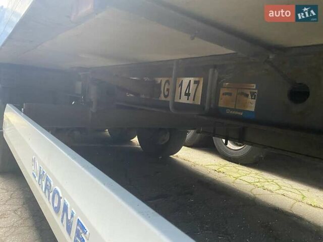 Кроне СД, объемом двигателя 0 л и пробегом 0 тыс. км за 12500 $, фото 9 на Automoto.ua