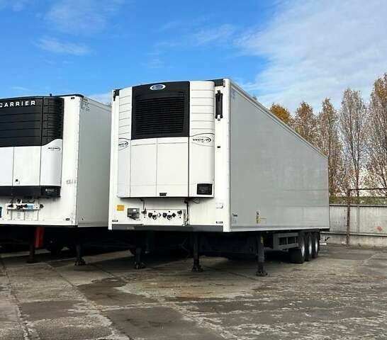 Кроне СД, объемом двигателя 0 л и пробегом 350 тыс. км за 15500 $, фото 7 на Automoto.ua