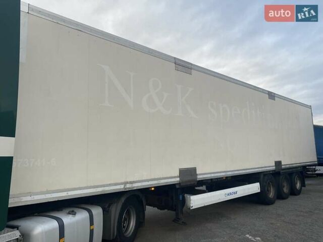 Кроне СД, объемом двигателя 0 л и пробегом 0 тыс. км за 12500 $, фото 5 на Automoto.ua