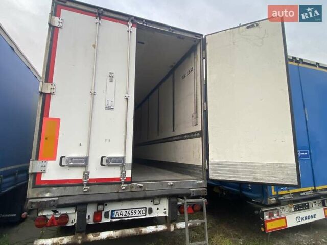 Кроне СД, объемом двигателя 0 л и пробегом 0 тыс. км за 12500 $, фото 14 на Automoto.ua