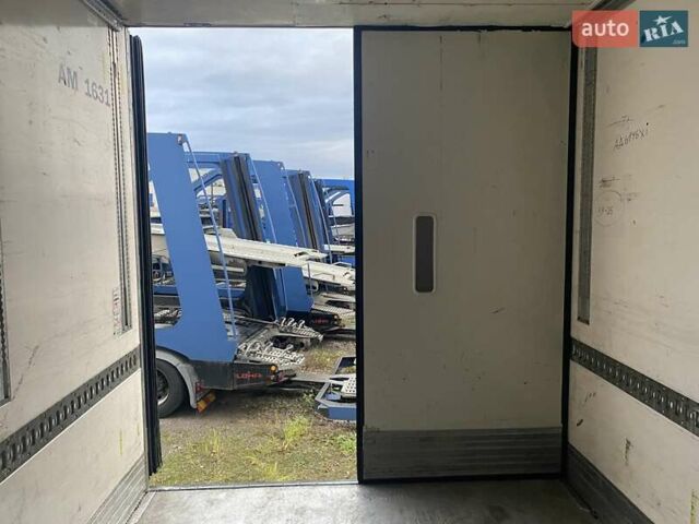 Кроне СД, объемом двигателя 0 л и пробегом 0 тыс. км за 12500 $, фото 23 на Automoto.ua