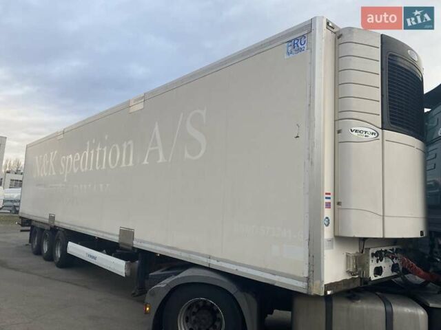 Кроне СД, объемом двигателя 0 л и пробегом 0 тыс. км за 12500 $, фото 1 на Automoto.ua