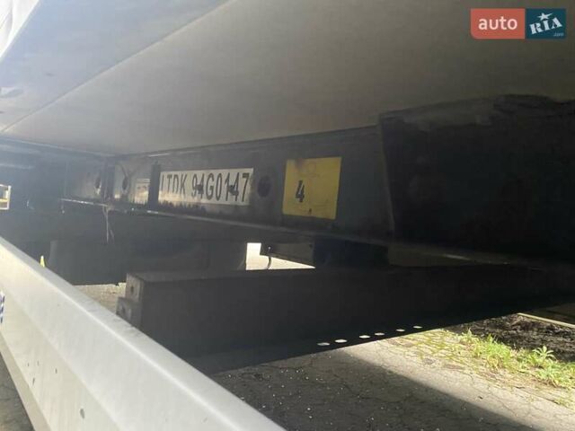 Кроне СД, объемом двигателя 0 л и пробегом 0 тыс. км за 12500 $, фото 25 на Automoto.ua