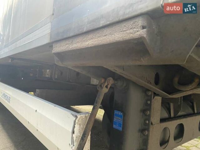 Кроне СД, объемом двигателя 0 л и пробегом 0 тыс. км за 12500 $, фото 8 на Automoto.ua