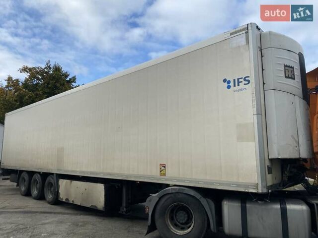 Кроне СД, об'ємом двигуна 0 л та пробігом 0 тис. км за 15610 $, фото 3 на Automoto.ua