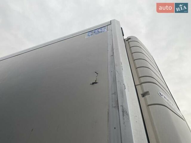 Кроне СД, объемом двигателя 0 л и пробегом 0 тыс. км за 12500 $, фото 7 на Automoto.ua