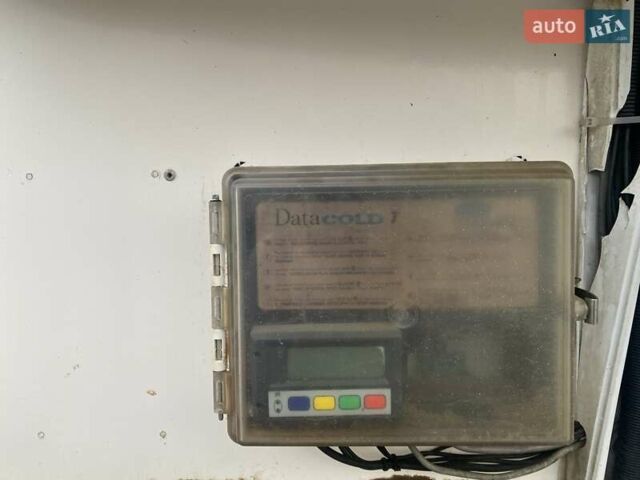 Кроне СД, объемом двигателя 0 л и пробегом 0 тыс. км за 12500 $, фото 6 на Automoto.ua