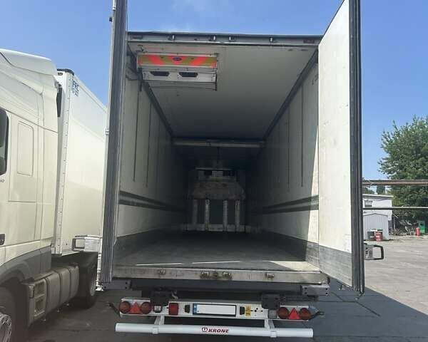 Кроне СД, объемом двигателя 0 л и пробегом 350 тыс. км за 15500 $, фото 6 на Automoto.ua