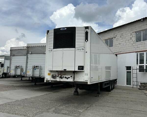 Кроне СД, объемом двигателя 0 л и пробегом 350 тыс. км за 15500 $, фото 1 на Automoto.ua