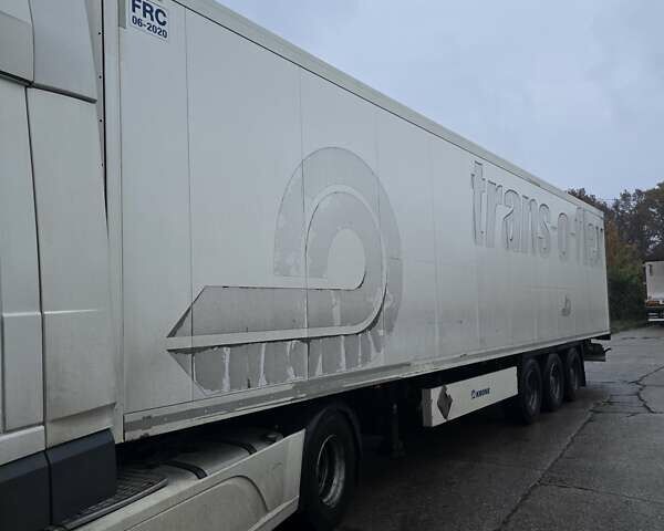 Кроне СД, объемом двигателя 0 л и пробегом 0 тыс. км за 15600 $, фото 1 на Automoto.ua