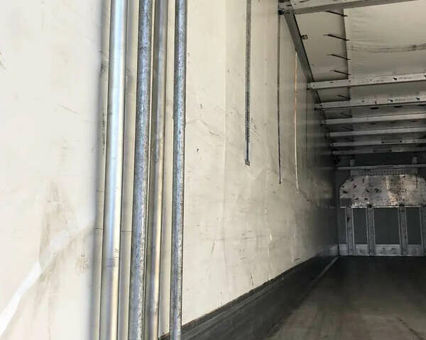 Кроне СД, об'ємом двигуна 0 л та пробігом 550 тис. км за 25000 $, фото 10 на Automoto.ua