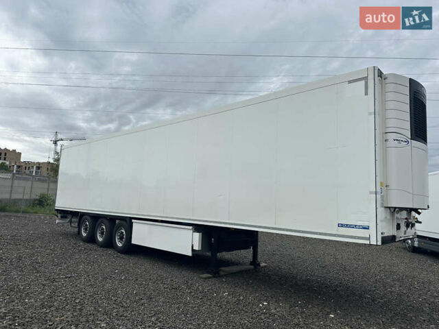 Кроне СД, объемом двигателя 0 л и пробегом 400 тыс. км за 24700 $, фото 4 на Automoto.ua
