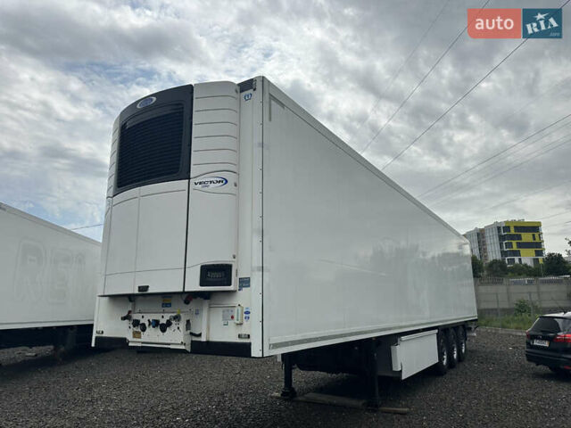 Кроне СД, объемом двигателя 0 л и пробегом 400 тыс. км за 24700 $, фото 2 на Automoto.ua