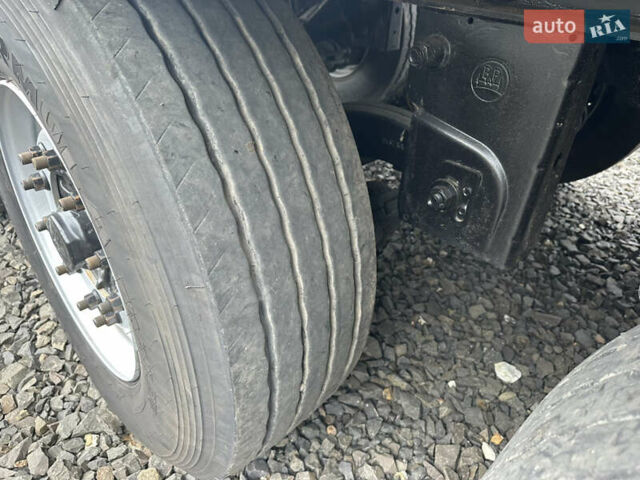Кроне СД, объемом двигателя 0 л и пробегом 400 тыс. км за 24700 $, фото 17 на Automoto.ua