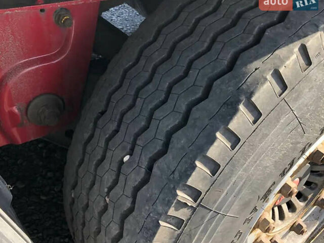 Кроне СД, об'ємом двигуна 0 л та пробігом 550 тис. км за 25000 $, фото 11 на Automoto.ua