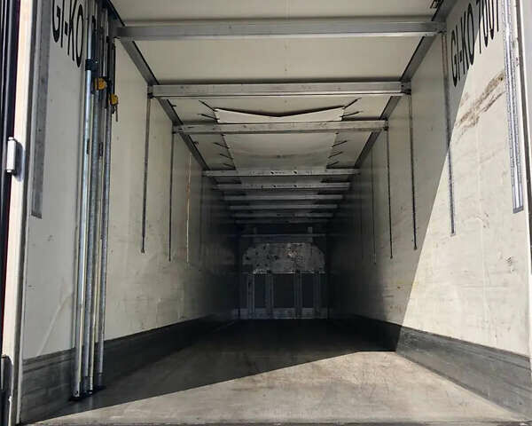 Кроне СД, об'ємом двигуна 0 л та пробігом 550 тис. км за 25000 $, фото 8 на Automoto.ua