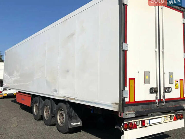 Кроне СД, об'ємом двигуна 0 л та пробігом 550 тис. км за 25000 $, фото 3 на Automoto.ua