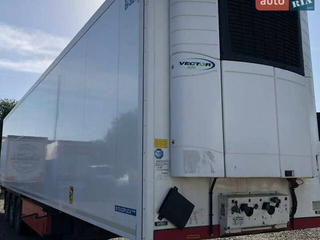 Кроне СД, об'ємом двигуна 0 л та пробігом 550 тис. км за 25000 $, фото 1 на Automoto.ua