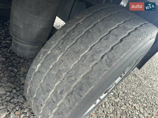 Кроне СД, объемом двигателя 0 л и пробегом 400 тыс. км за 24700 $, фото 16 на Automoto.ua