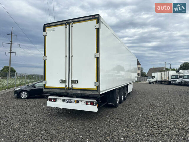 Кроне СД, объемом двигателя 0 л и пробегом 400 тыс. км за 24700 $, фото 7 на Automoto.ua