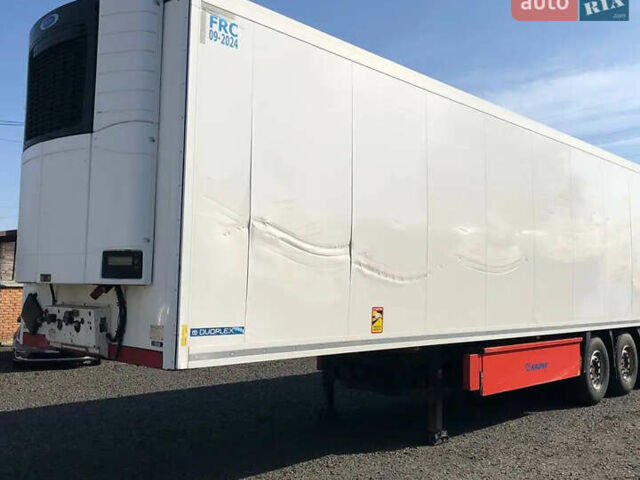 Кроне СД, об'ємом двигуна 0 л та пробігом 550 тис. км за 25000 $, фото 6 на Automoto.ua