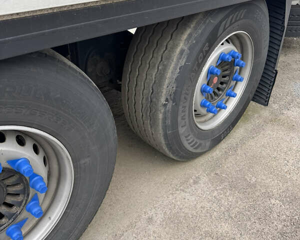 Кроне СД, объемом двигателя 0 л и пробегом 0 тыс. км за 25000 $, фото 3 на Automoto.ua