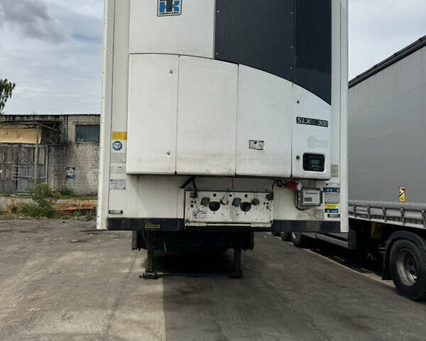 Кроне СД, объемом двигателя 0 л и пробегом 0 тыс. км за 25000 $, фото 1 на Automoto.ua