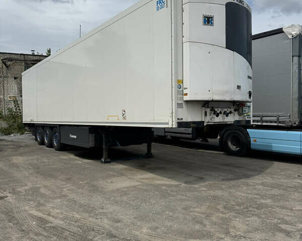 Кроне СД, объемом двигателя 0 л и пробегом 0 тыс. км за 25000 $, фото 8 на Automoto.ua