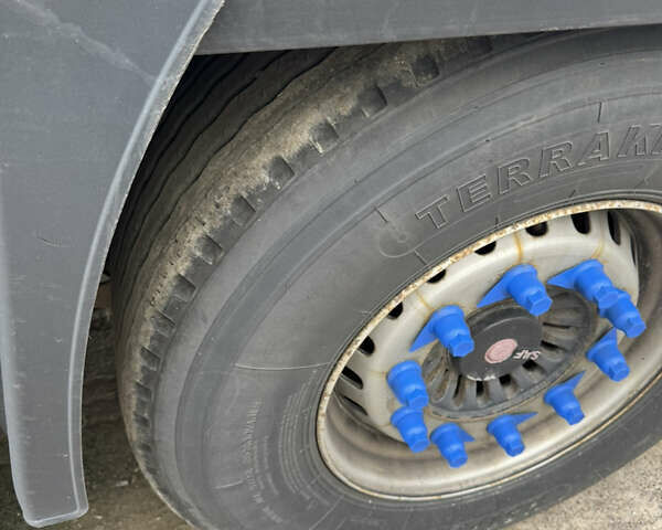 Кроне СД, объемом двигателя 0 л и пробегом 0 тыс. км за 25000 $, фото 6 на Automoto.ua