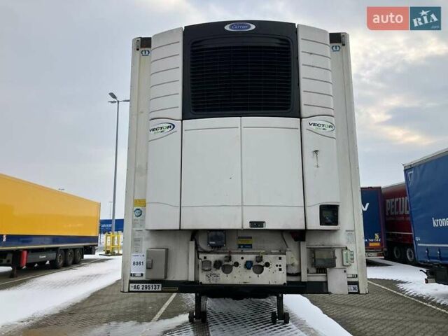 Кроне СД, объемом двигателя 0 л и пробегом 0 тыс. км за 35028 $, фото 12 на Automoto.ua