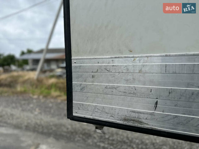 Кроне СД, объемом двигателя 0 л и пробегом 200 тыс. км за 32000 $, фото 8 на Automoto.ua