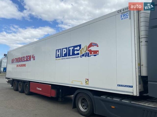 Кроне СД, объемом двигателя 0 л и пробегом 0 тыс. км за 34998 $, фото 3 на Automoto.ua