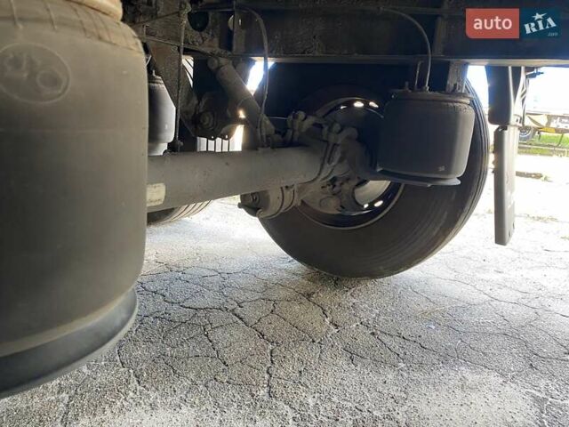Кроне СД, объемом двигателя 0 л и пробегом 0 тыс. км за 34998 $, фото 7 на Automoto.ua