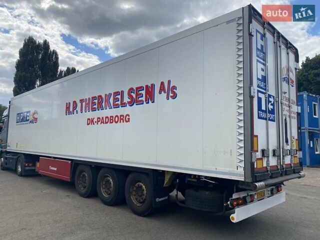 Кроне СД, объемом двигателя 0 л и пробегом 0 тыс. км за 34998 $, фото 1 на Automoto.ua