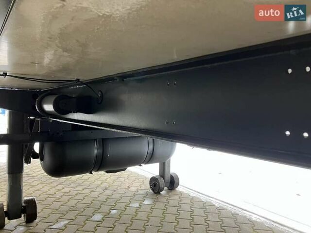 Кроне СД, объемом двигателя 0 л и пробегом 0 тыс. км за 35028 $, фото 7 на Automoto.ua
