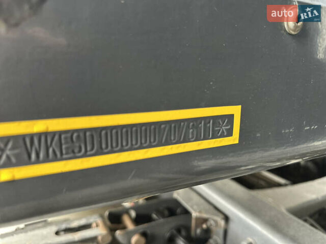 Кроне СД, объемом двигателя 0 л и пробегом 200 тыс. км за 32000 $, фото 22 на Automoto.ua