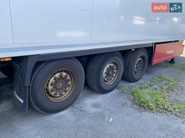 Кроне СД, объемом двигателя 0 л и пробегом 0 тыс. км за 34998 $, фото 20 на Automoto.ua