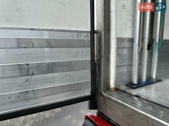 Кроне СД, объемом двигателя 0 л и пробегом 200 тыс. км за 32000 $, фото 9 на Automoto.ua