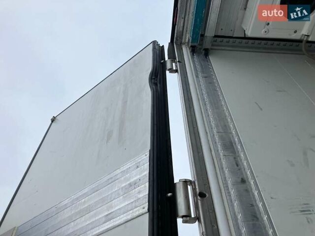 Кроне СД, объемом двигателя 0 л и пробегом 0 тыс. км за 35028 $, фото 1 на Automoto.ua