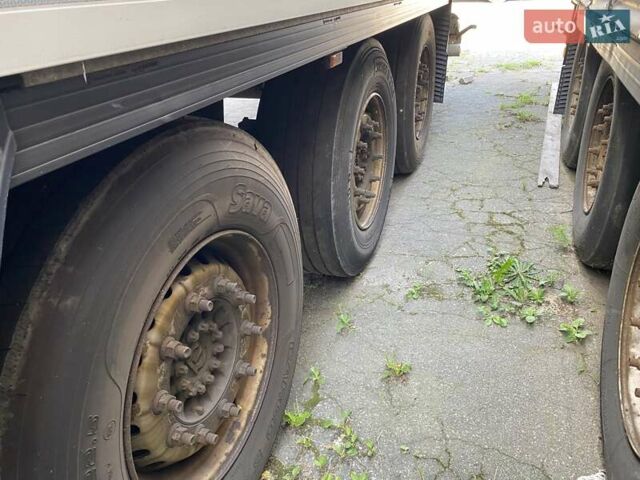 Кроне СД, объемом двигателя 0 л и пробегом 0 тыс. км за 34998 $, фото 6 на Automoto.ua