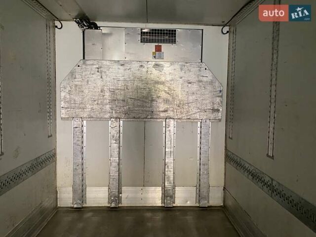 Кроне СД, объемом двигателя 0 л и пробегом 1 тыс. км за 38989 $, фото 9 на Automoto.ua