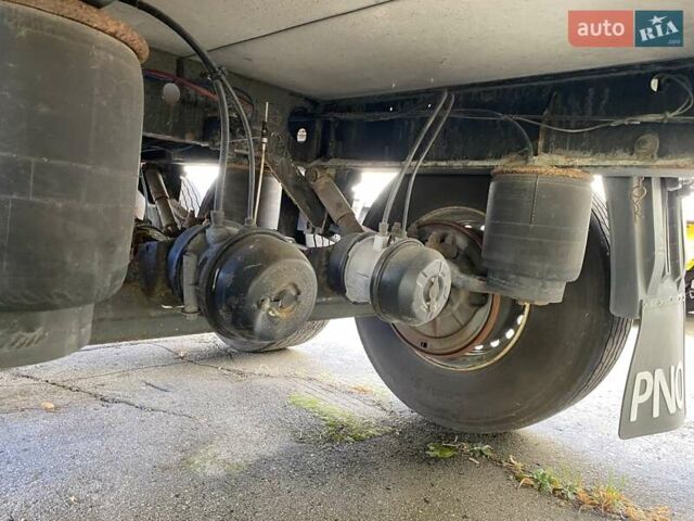 Кроне СД, объемом двигателя 0 л и пробегом 1 тыс. км за 38989 $, фото 7 на Automoto.ua
