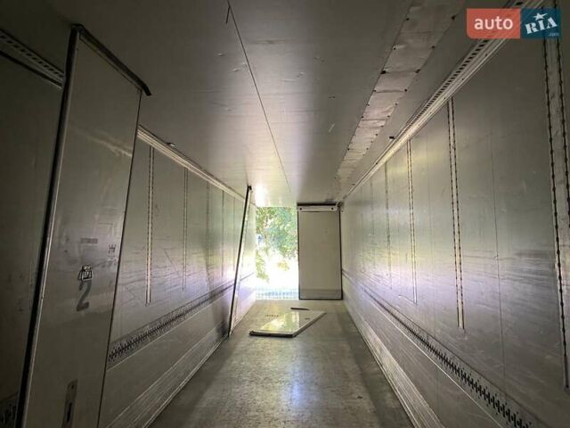 Кроне СД, объемом двигателя 0 л и пробегом 1 тыс. км за 38989 $, фото 12 на Automoto.ua