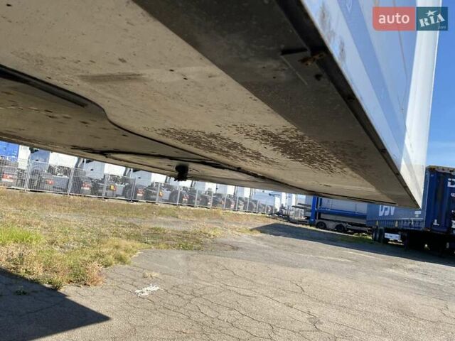 Кроне СД, объемом двигателя 0 л и пробегом 1 тыс. км за 38989 $, фото 18 на Automoto.ua