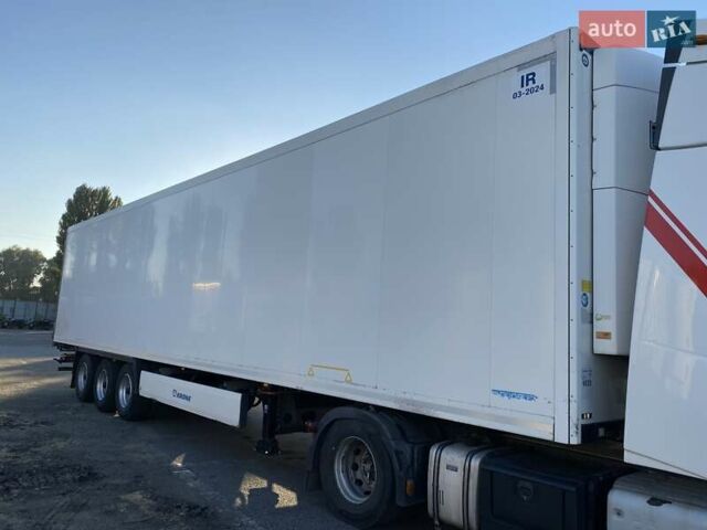 Кроне СД, объемом двигателя 0 л и пробегом 1 тыс. км за 38989 $, фото 1 на Automoto.ua